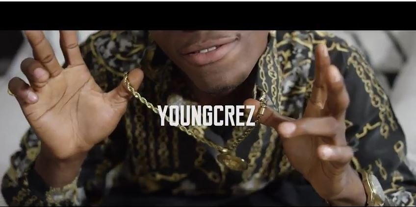 young crez ishe video