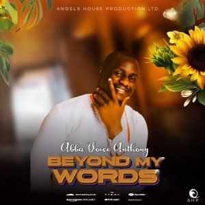 ABBA Voice Anthony – Beyond Words