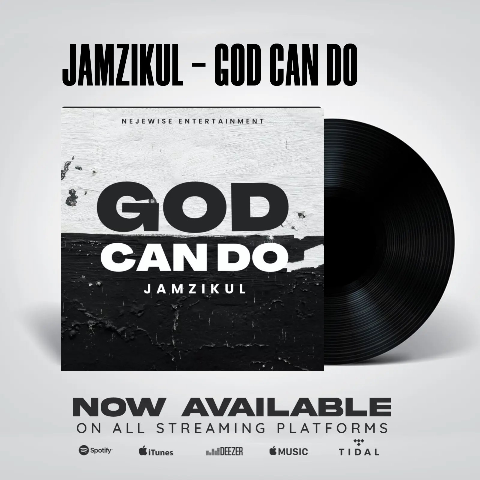 GOD CAN DO ALBUM COVER 1