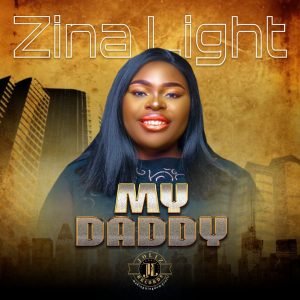 My Daddy by Zina Light 2