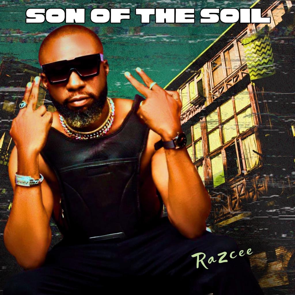 Raczee Son Of The Soil 2