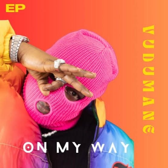 Vudumane Continues to Astonish Fans with New Hit Single On My Way