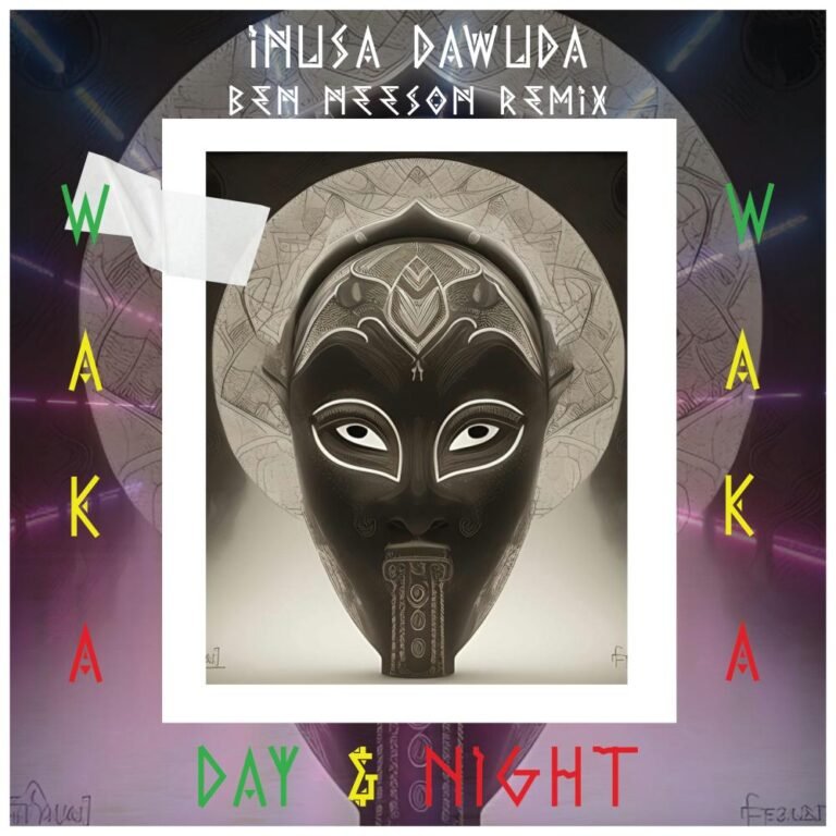 Video: Inusa Dawuda – Waka Waka Day & Night